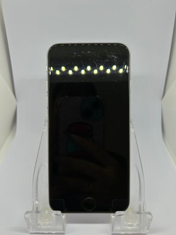 ��SIM�ե꡼ iPhone6s  32GB ���졼 �Хåƥ꡼85%