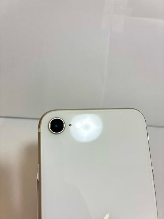 ���ϥԥͥ��ͥå�iPhoneSE�裲���� 64GB �ۥ磻��   ����̵��