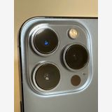 ���Хåƥ꡼82% SIM�ե꡼ iPhone13Pro 128GB ������֥롼
