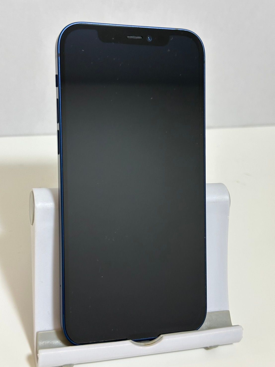 ムスビー｜○SIMフリー iPhone12 64GB ブルー【iPhone12 SIMフリー