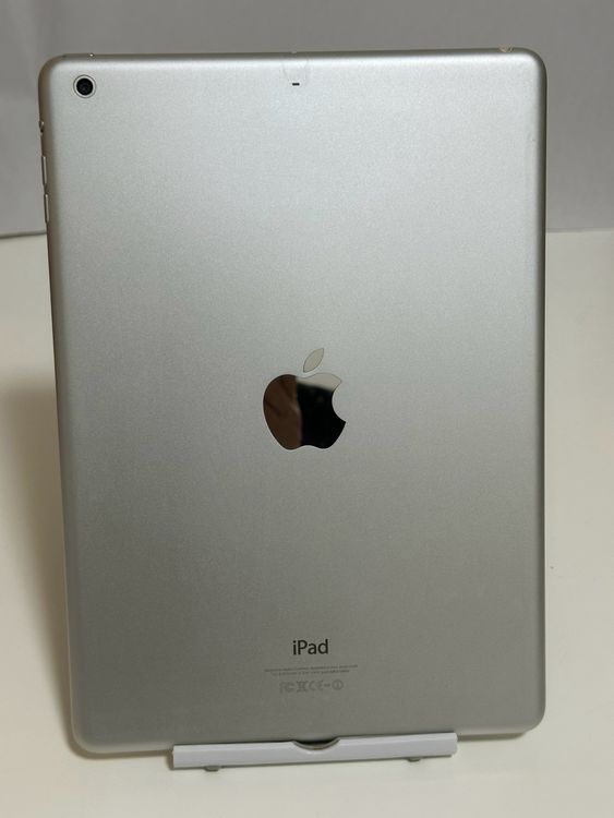 ������ iPad Air ��1���� 128GB ����С� Wi-Fi��ǥ�