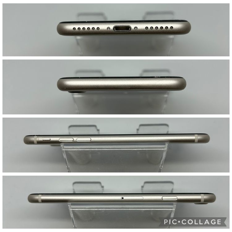 ���ϥԥͥ��ͥå� SIM�ե꡼ iPhoneSE��3����  64GB �ۥ磻�� ����̵��