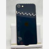 ○バッテリー83% 美品 SIMフリー iPhoneSE 第3世代 64GB ミッドナイト