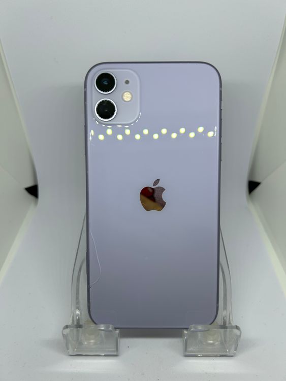 ��SIM�ե꡼ iPhone11  64GB �ѡ��ץ� �Хåƥ꡼79%
