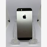 ○ハピネスネット iPhoneSE 32GB グレー バッテリー89%