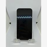 ��SIM�ե꡼ iPhone12  128GB �֥�å� �Хåƥ꡼90%