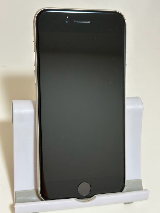 ������Ʊ�� SIM�ե꡼ iPhoneSE ��3���� 128GB �������饤��