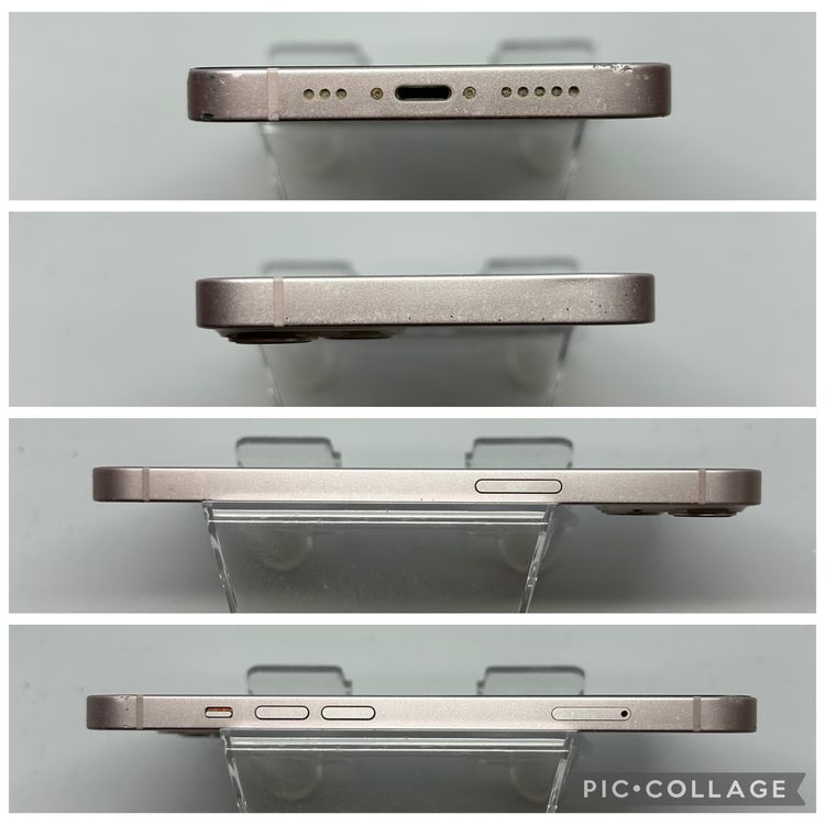 ���ϥԥͥ��ͥå� SIM�ե꡼ iPhone13  256GB �ԥ� �Хåƥ꡼76%