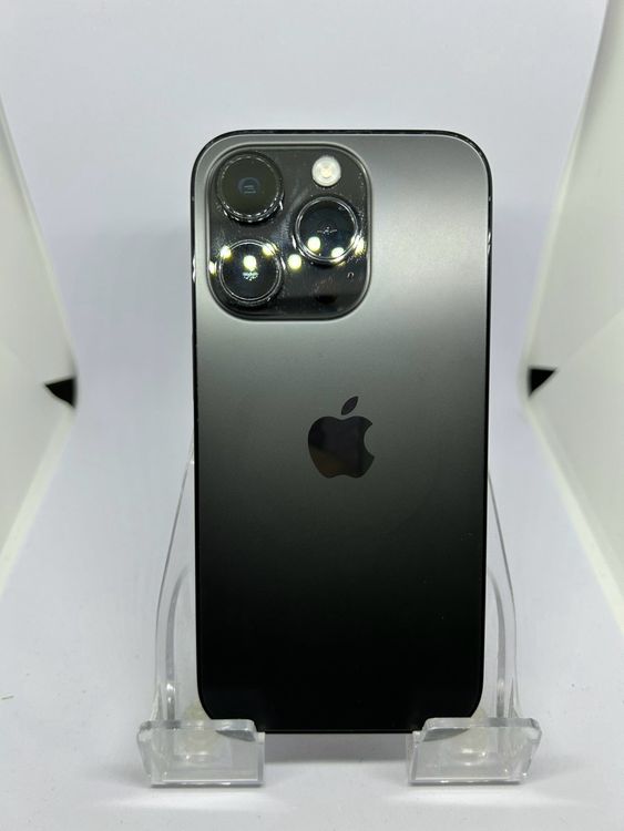 ��SIM�ե꡼ iPhone14Pro  512GB ���ڡ����֥�å� �Хåƥ꡼76%