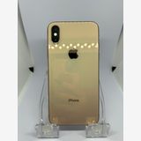 ○SIMフリー iPhoneXS 256GB ゴールド バッテリー71%