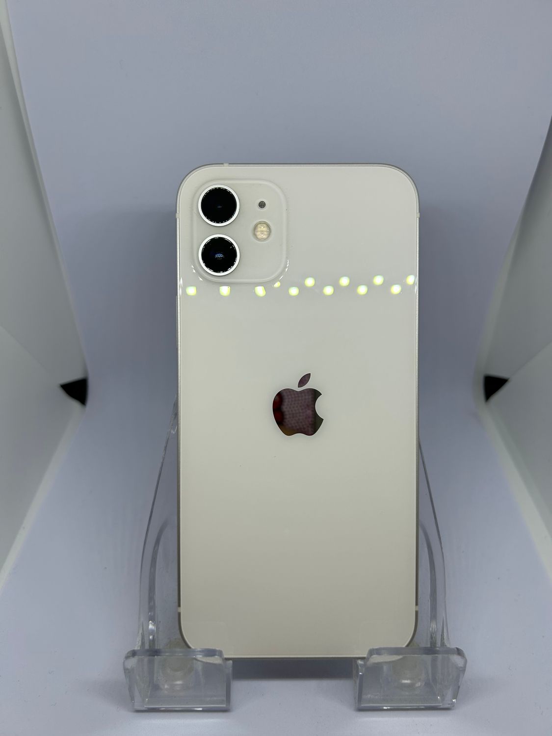 ムスビー｜○SIMフリー iPhone12 64GB ホワイト バッテリー77