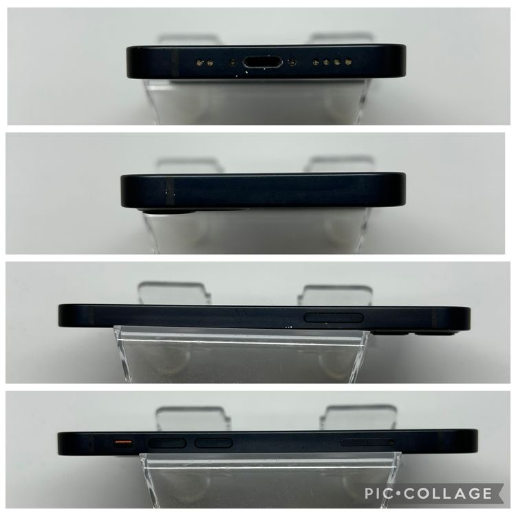 ���ϥԥͥ��ͥå� SIM�ե꡼ iPhone12mini  128GB �֥�å� ����̵��