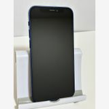 ���Хåƥ꡼81% SIM�ե꡼ iPhone12mini 64GB �֥롼