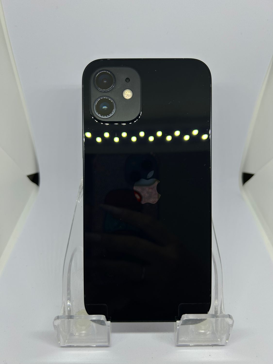 ムスビー｜○SIMフリー iPhone12 64GB ブラック バッテリー79