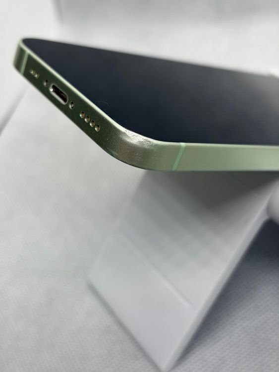 ���Хåƥ꡼100% SIM�ե꡼ iPhone12mini 64GB ���꡼��