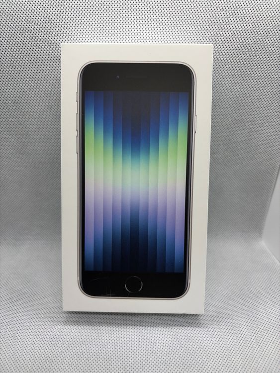 ϥԥͥͥå ̤ SIMե꡼ iPhoneSE3 64GB 饤 ̵