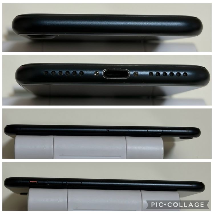 ���Хåƥ꡼83% SIM�ե꡼ iPhoneSE ��3���� 64GB �ߥåɥʥ���