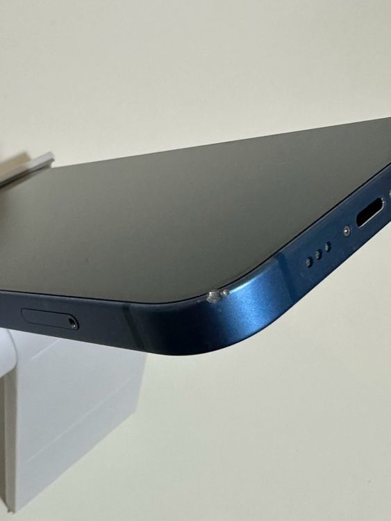��SIM�ե꡼ iPhone13 128GB �֥롼