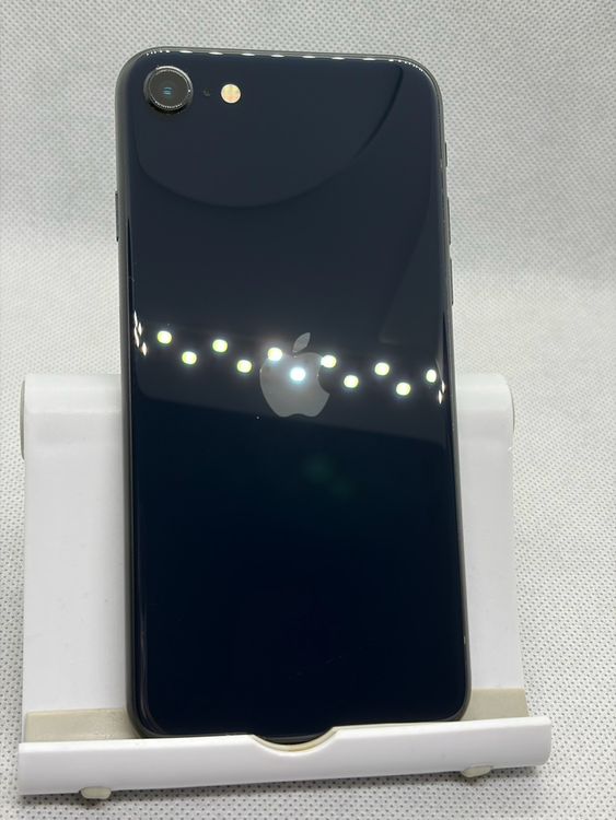 ���Хåƥ꡼82% SIM�ե꡼ iPhoneSE ��3���� 128GB �ߥåɥʥ���