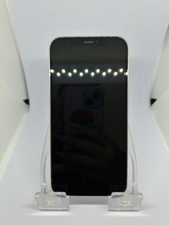 ��SIM�ե꡼ iPhone12Pro  256GB ����С� �Хåƥ꡼69%
