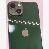 ��SIM�ե꡼ iPhone13 128GB ���꡼�� �Хåƥ꡼80%