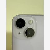 ���Хåƥ꡼86% SIM�ե꡼ iPhone14 128GB �ѡ��ץ�