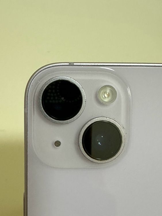 ���Хåƥ꡼86% SIM�ե꡼ iPhone14 128GB �ѡ��ץ�