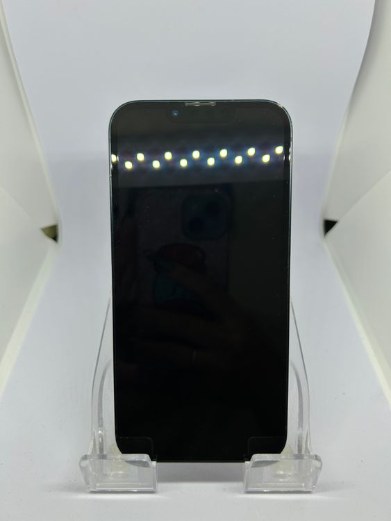 ��SIM�ե꡼ iPhone13  128GB �ߥåɥʥ��� �Хåƥ꡼72%