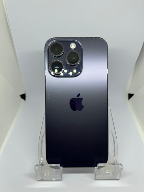 ��SIM�ե꡼ iPhone14Pro  128GB �ǥ����ץѡ��ץ�