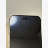 ���Хåƥ꡼80% SIM�ե꡼ iPhone15Pro 512GB �ʥ���������˥���