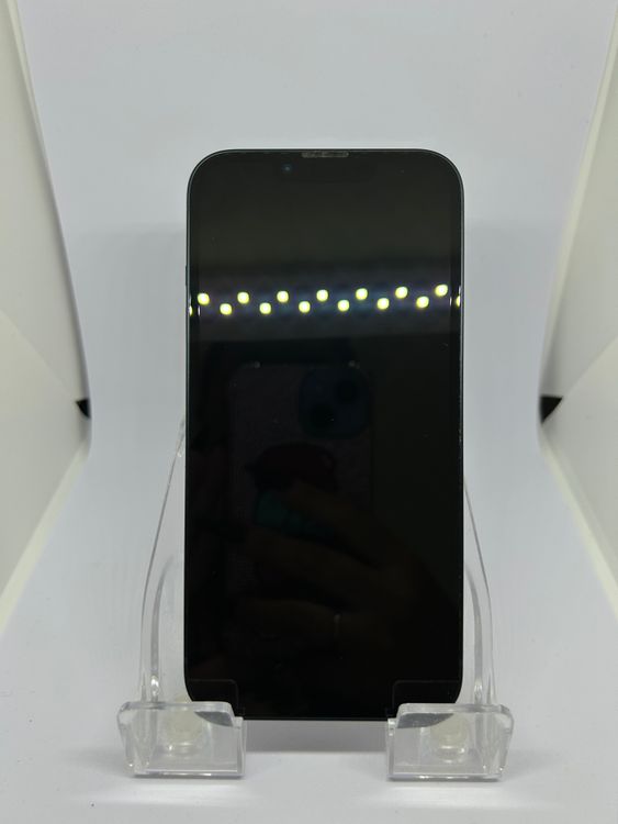 ������ SIM�ե꡼ iPhone13  128GB �ߥåɥʥ��� �Хåƥ꡼77%
