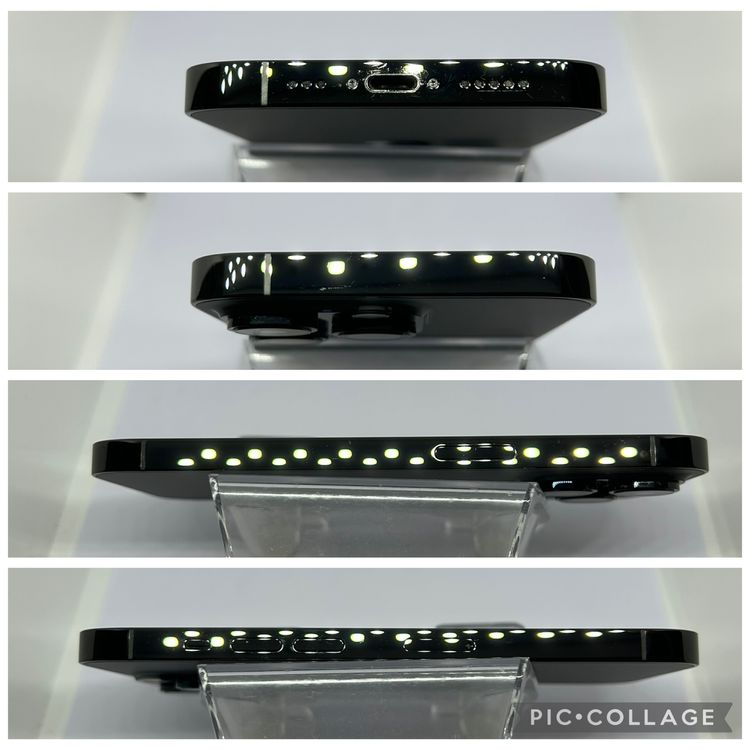 ��SIM�ե꡼ iPhone14Pro  128GB ���ڡ����֥�å� �Хåƥ꡼77%