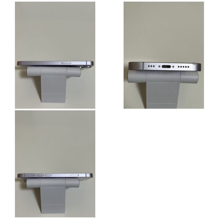 ���Хåƥ꡼85% SIM�ե꡼ iPhone14 128GB �ѡ��ץ�