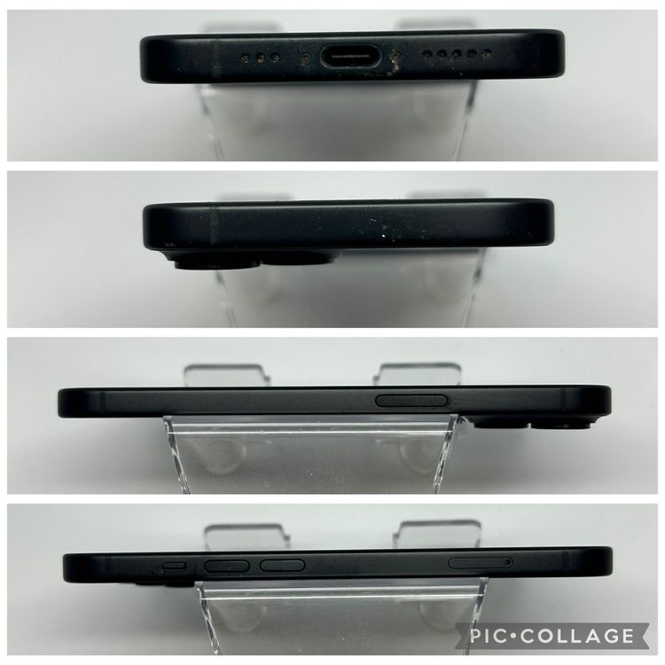 ϥԥͥͥå SIMե꡼ iPhone15  128GB ֥å ̵
