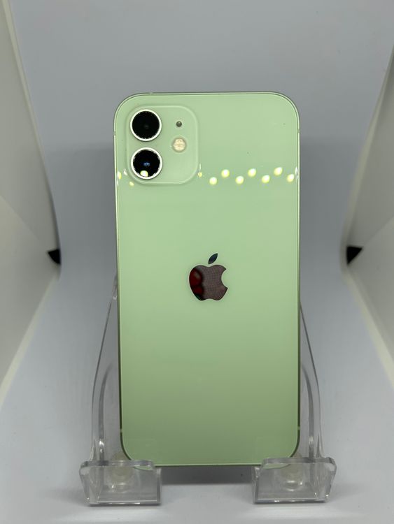 ��SIM�ե꡼ iPhone12  64GB ���꡼�� �Хåƥ꡼77%