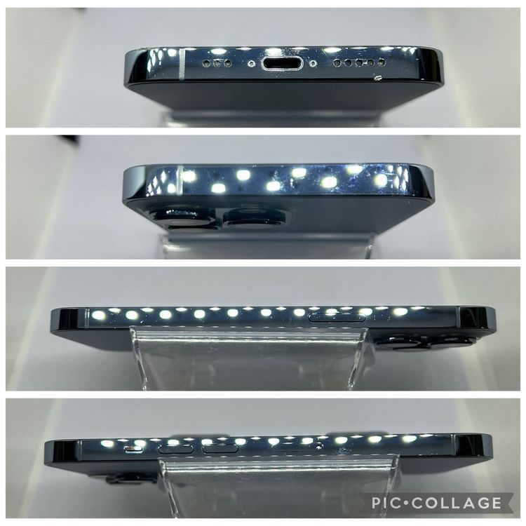 ��SIM�ե꡼ iPhone13Pro  512GB ������֥롼