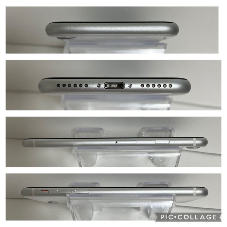 ϥԥͥͥå SIMե꡼ iPhoneSE 2 64GB ۥ磻 ̵