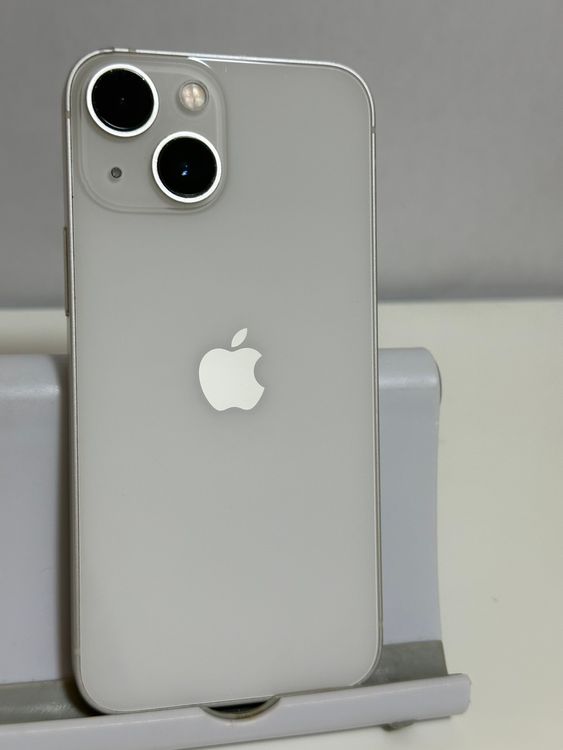 ���Хåƥ꡼88% SIM�ե꡼ iPhone13mini 128GB �������饤��
