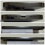 ���Хåƥ꡼80% SIM�ե꡼ iPhone13Pro 256GB ����ե�����
