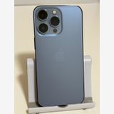 ���Хåƥ꡼81% ���� SIM�ե꡼ iPhone13Pro 128GB �֥롼
