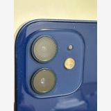 ���Хåƥ꡼81% SIM�ե꡼ iPhone12 64GB �֥롼