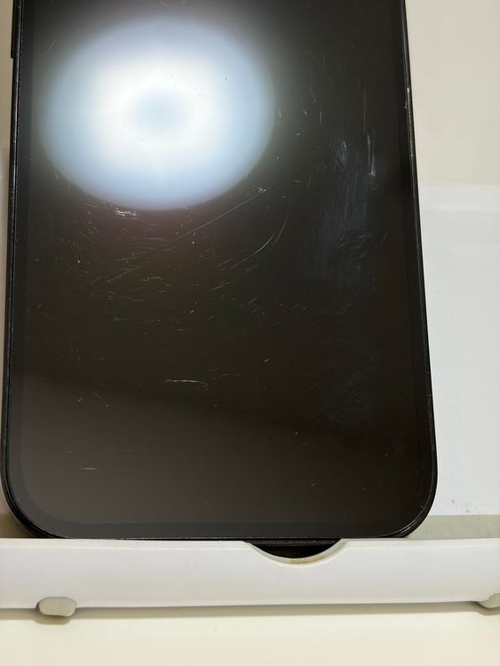 ���Хåƥ꡼81% SIM�ե꡼ iPhone14Pro 128GB ���ڡ����֥�å�