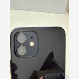 ���Хåƥ꡼83% SIM�ե꡼ iPhone12 64GB �֥�å�