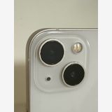 ���Хåƥ꡼85% SIM�ե꡼ iPhone13 128GB �������饤��