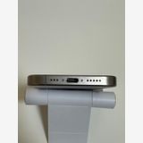 ���Хåƥ꡼100�� SIM�ե꡼ iPhone15Pro 256GB �ʥ���������˥���