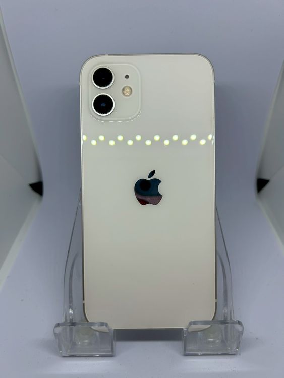 ��SIM�ե꡼ iPhone12  64GB �ۥ磻��
