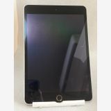 ��iPad mini 4 128GB ���졼 Wi-Fi��ǥ�