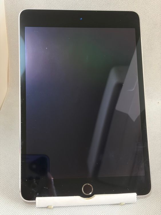 ��iPad mini 4 128GB ���졼 Wi-Fi��ǥ�