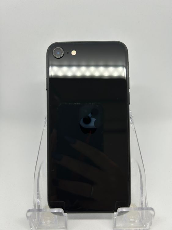 ϥԥͥͥå SIMե꡼ iPhoneSE2  64GB ֥å ̵