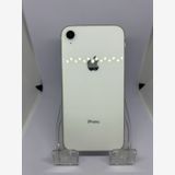 ��SIM�ե꡼ iPhoneXR 64GB �ۥ磻��